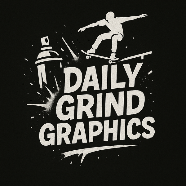 Daily Grind Graphics